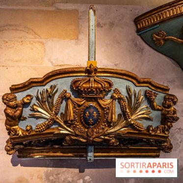 La Galerie des Carrosses de Versailles, le musée gratuit aux Grandes Ecuries