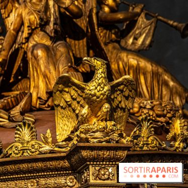 La Galerie des Carrosses de Versailles, le musée gratuit aux Grandes Ecuries