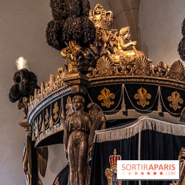 La Galerie des Carrosses de Versailles, le musée gratuit aux Grandes Ecuries -  A7C8972