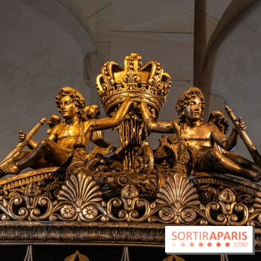 La Galerie des Carrosses de Versailles, le musée gratuit aux Grandes Ecuries