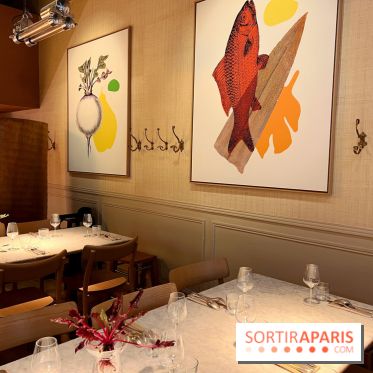 Brunch Sapid - Décoration