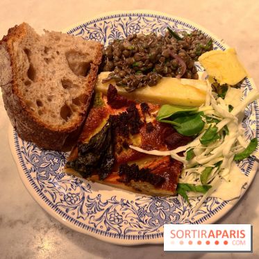 Brunch Sapid - Brunch