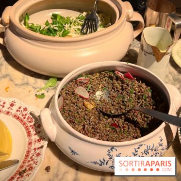 Brunch Sapid - Buffet brunch