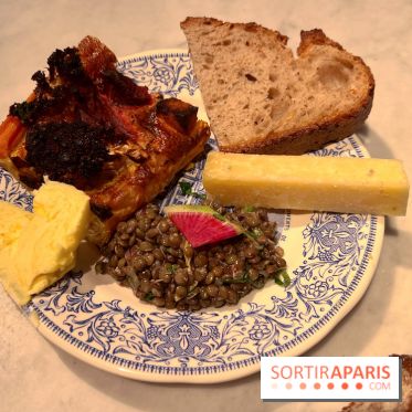 Brunch Sapid - Brunch