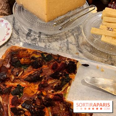 Brunch Sapid - Buffet brunch