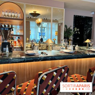 Nepita - Décoration