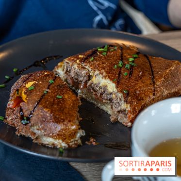 La Crêperie Cavrosa, l'excellente crêperie de Chevreuse aux produits locaux des Yvelines