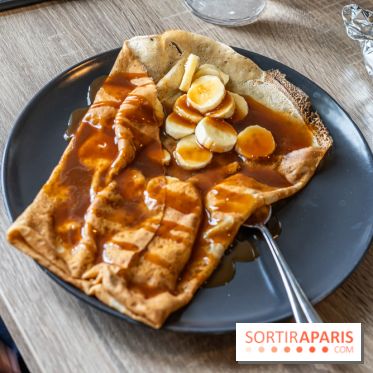 La Crêperie Cavrosa, l'excellente crêperie de Chevreuse aux produits locaux des Yvelines