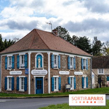 La Crêperie Cavrosa, l'excellente crêperie de Chevreuse aux produits locaux des Yvelines