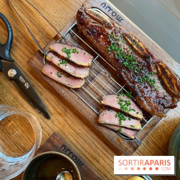 Mojju - Canette maturée au miso