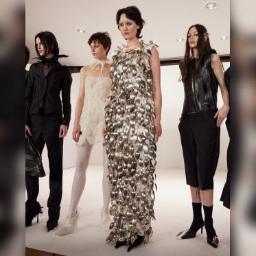 Liminal Object - ©Ellen Hodakova