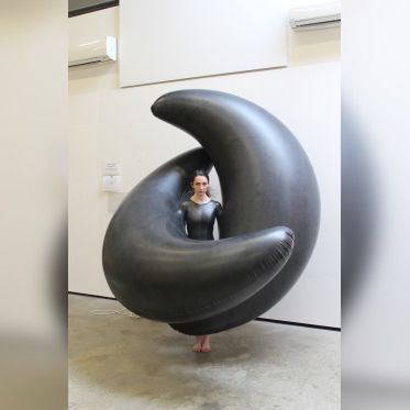 Liminal Object - @ Fredrik Tjærandsen 8