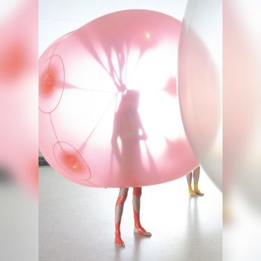 Liminal Object - Fredrik Tjærandsen@ Mika Kailes