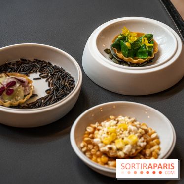 SPA et déjeuner gastronomique au Burgundy, la Parenthèse étoilée du Baudelaire  -  A7C8433