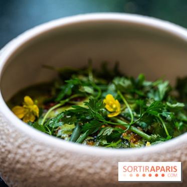 SPA et déjeuner gastronomique au Burgundy, la Parenthèse étoilée du Baudelaire  -  A7C8487