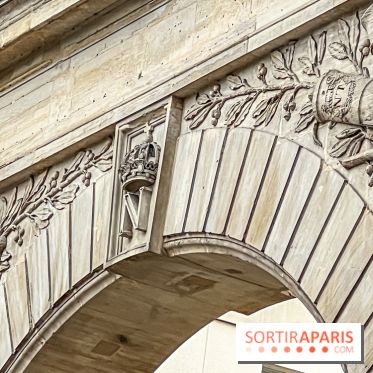 Le brunch de l'Alcôve au Louis à Versailles  - IMG 7536