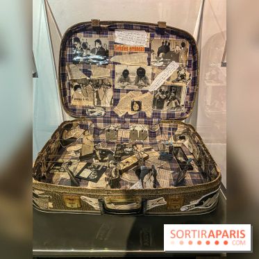 Art Singulier à la Halle Saint Pierre : découvrez l'exposition L'Esprit Singulier à Paris