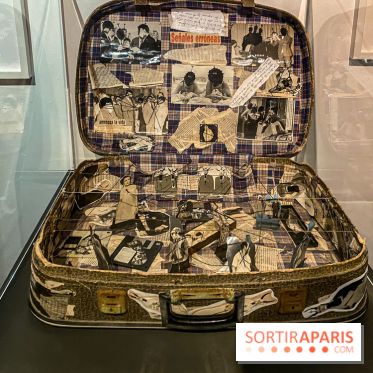 Art Singulier à la Halle Saint Pierre : découvrez l'exposition L'Esprit Singulier à Paris