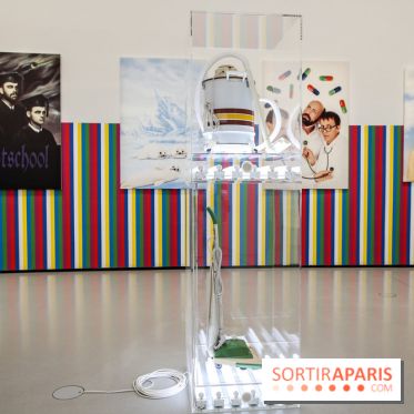 Le monde comme il va, nos photos de l'expo