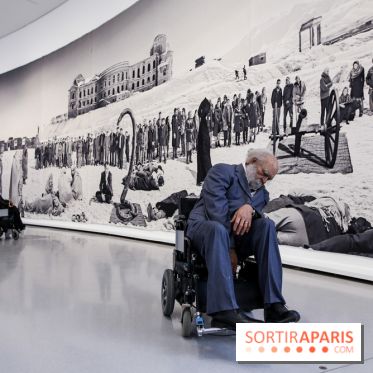 Le monde comme il va, nos photos de l'expo