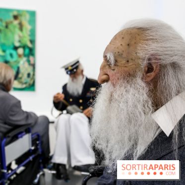 Le monde comme il va, nos photos de l'expo - IMG 3157