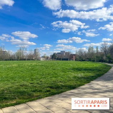 Parc des Impressionnistes à Clichy - nos photos - image00015