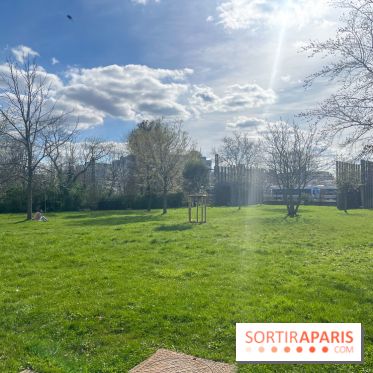 Parc des Impressionnistes à Clichy - nos photos - image00012