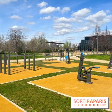 Parc des Impressionnistes à Clichy - nos photos - image00010