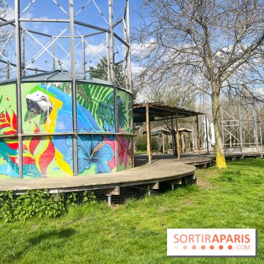 Parc des Impressionnistes à Clichy - nos photos - image00011