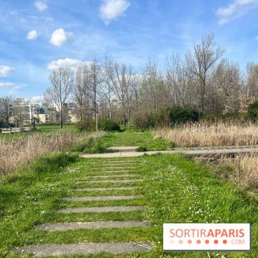 Parc des Impressionnistes à Clichy - nos photos - image00008