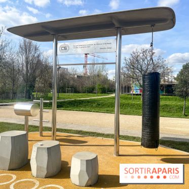 Parc des Impressionnistes à Clichy - nos photos - image00009