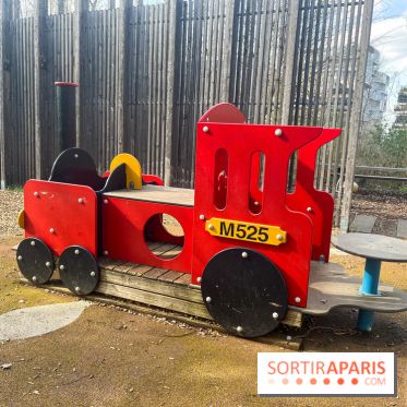 Parc des Impressionnistes à Clichy - nos photos - image00005