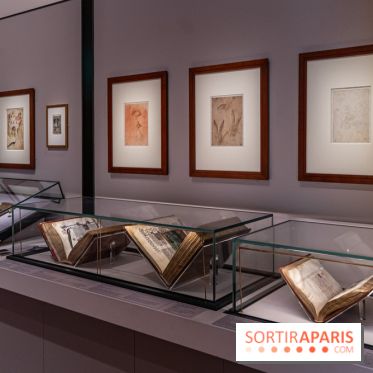 Exposition Revoir Van Eyck, La Vierge du chancelier Rolin au Musée du Louvre