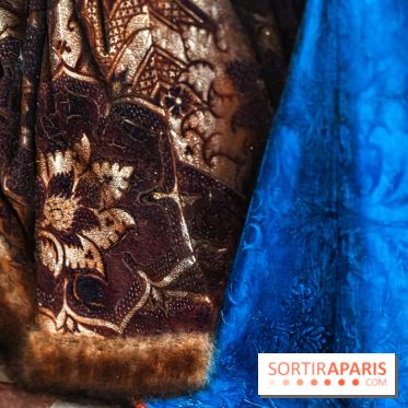 Exposition Revoir Van Eyck, La Vierge du chancelier Rolin au Musée du Louvre