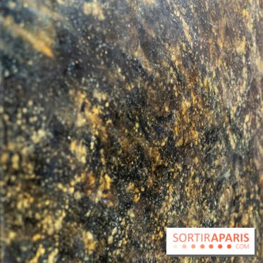 Exposition Revoir Van Eyck, La Vierge du chancelier Rolin au Musée du Louvre