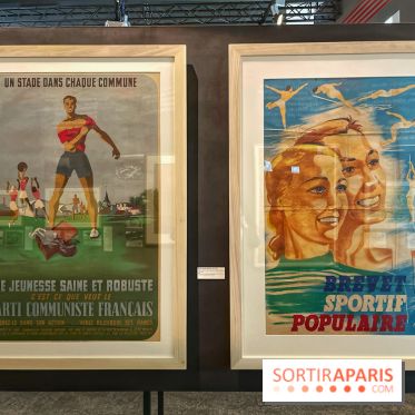 Il était une fois les stades