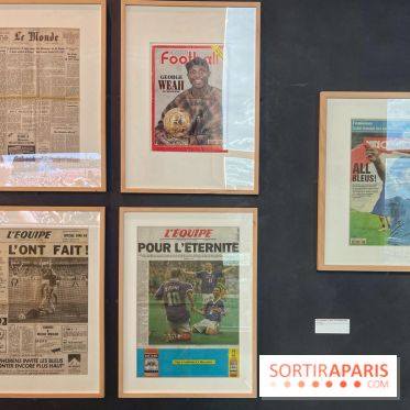 Il était une fois les stades