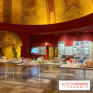 Quand la ville se prend aux Jeux - IMG 9560