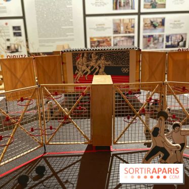 Quand la ville se prend aux Jeux - IMG 9566