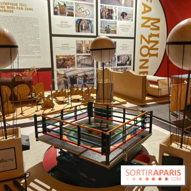 Quand la ville se prend aux Jeux - IMG 9568