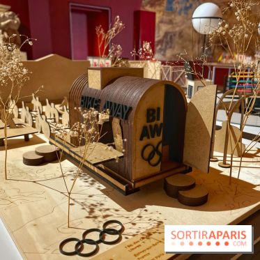 Quand la ville se prend aux Jeux - IMG 9571