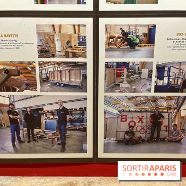 Quand la ville se prend aux Jeux - IMG 9574