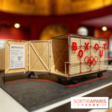 Quand la ville se prend aux Jeux - IMG 9578