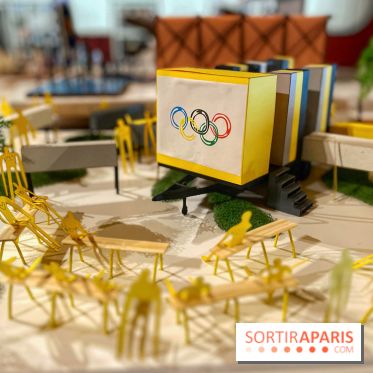 Quand la ville se prend aux Jeux - IMG 9579