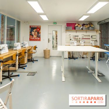 TLM, le nouveau lieu de vie du 19e sur la Petite Ceinture