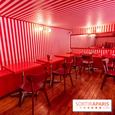 Slice Pizza Club, la pizzeria aux parts XXL à Paris