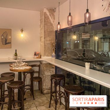 Une des deux salles d'Etsi