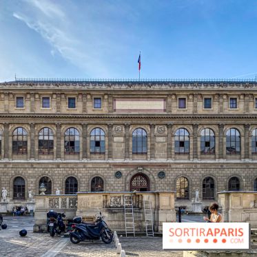 Les Tiepolo, l'exposition aux Beaux-Arts de Paris - IMG 5363