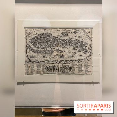 Les Tiepolo, l'exposition aux Beaux-Arts de Paris - IMG 5367