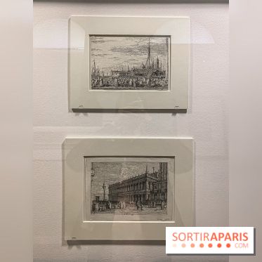 Les Tiepolo, l'exposition aux Beaux-Arts de Paris - IMG 5368